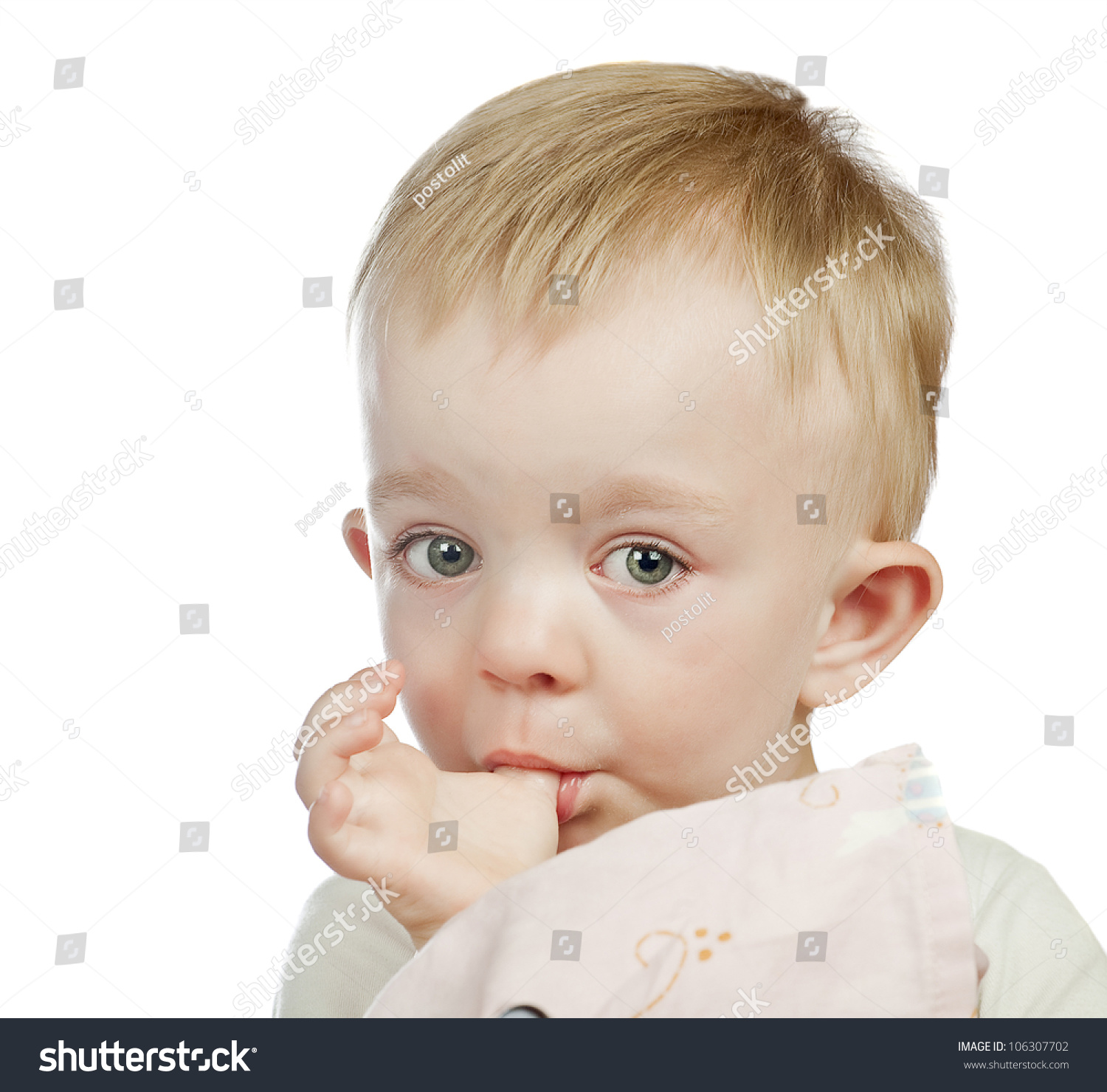 婴儿吸手指（宝宝老是吸手指）-幼儿百科-魔术铺