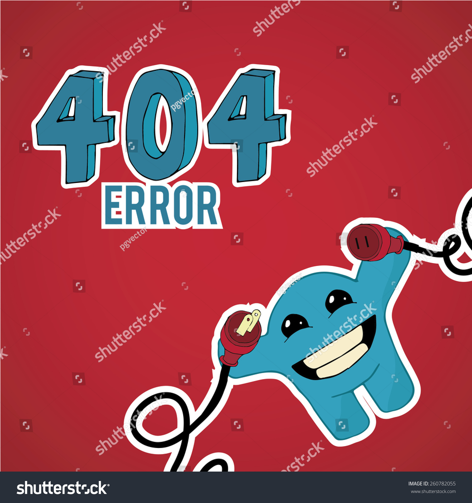 请登录 | 原标题 error 404, smiling monster disconnect cables