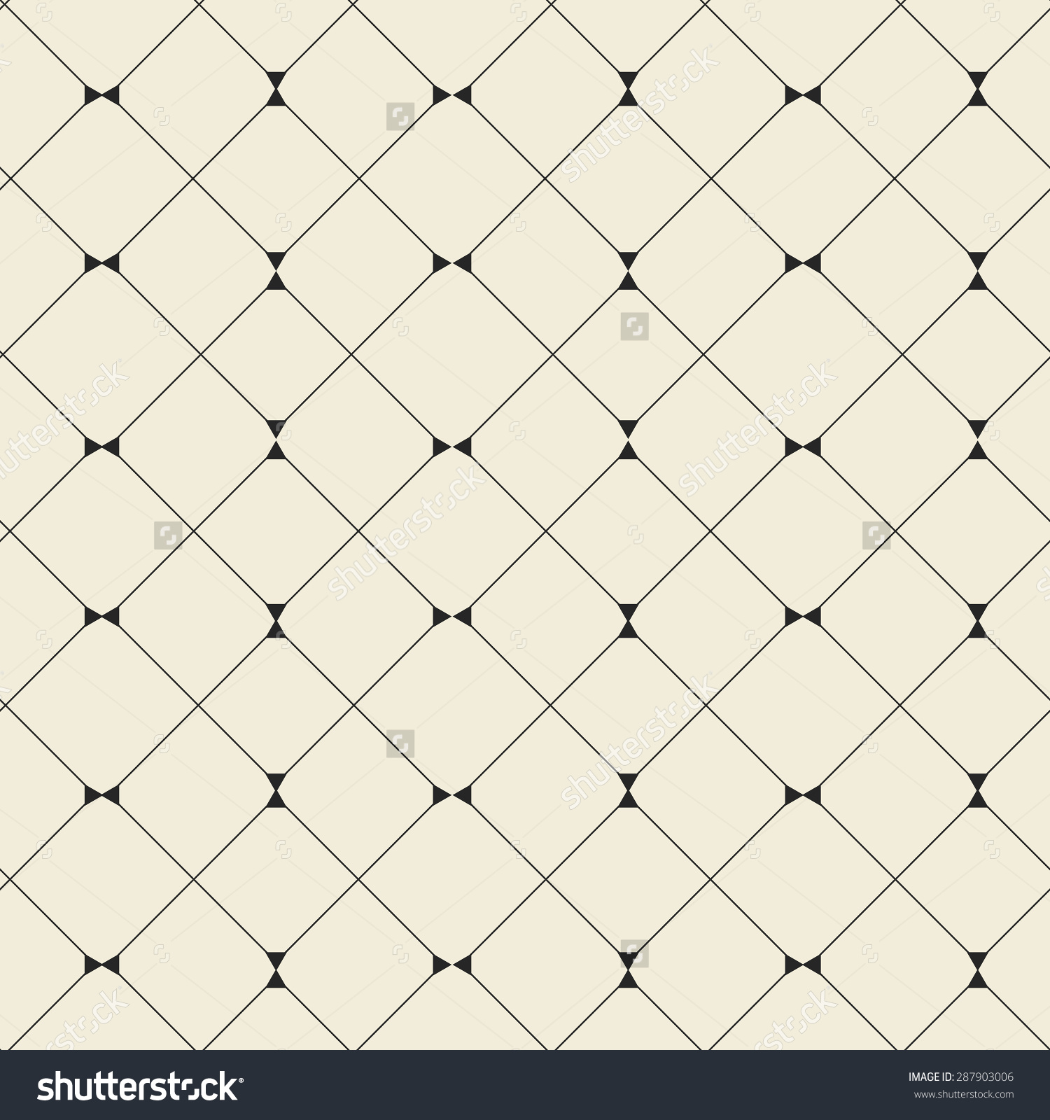 abstract stylish seamless pattern background in beige color-背景