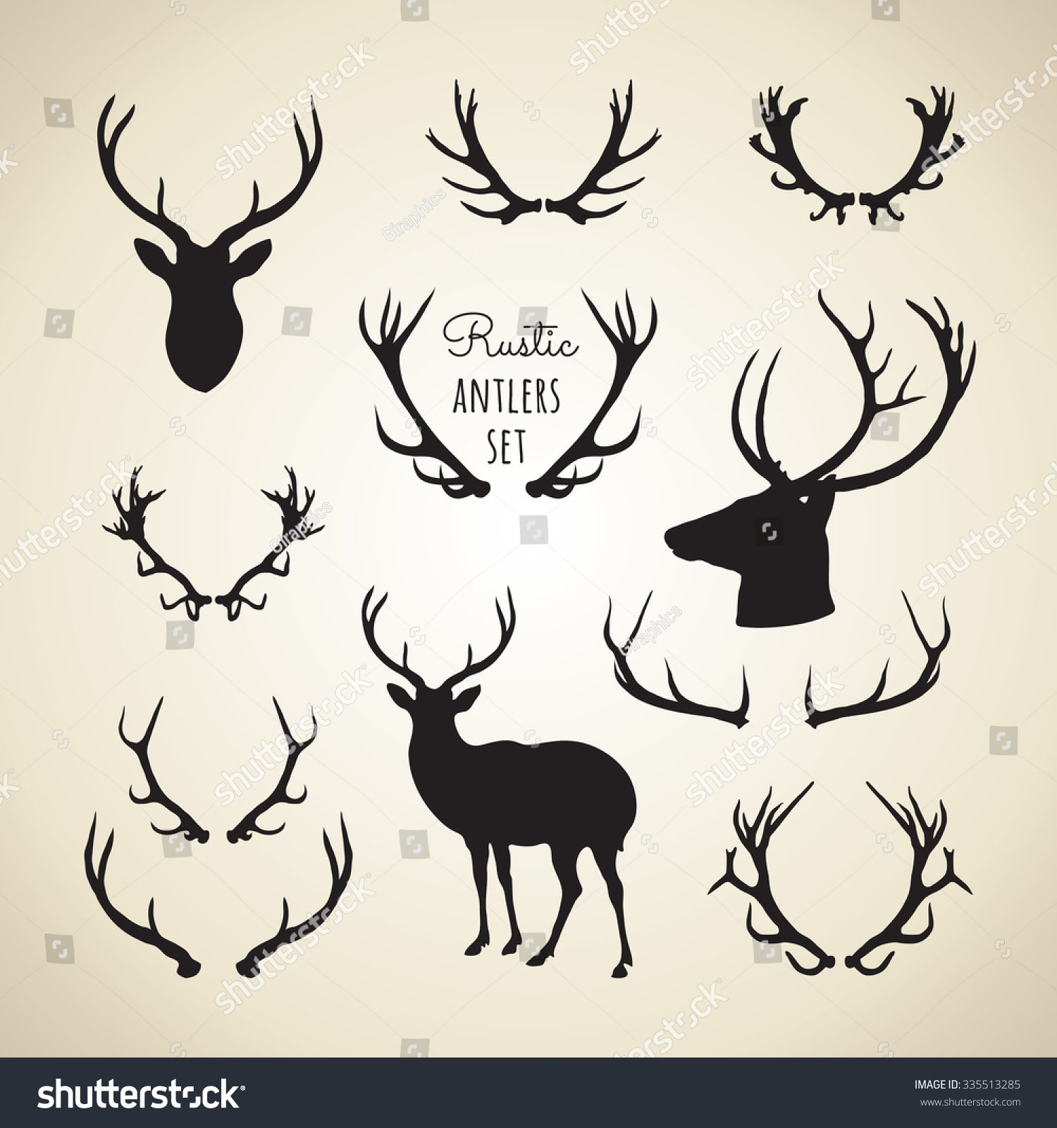 动物/野生生物,符号/标志-海洛创意(hellorf)-shutterstock中国独家